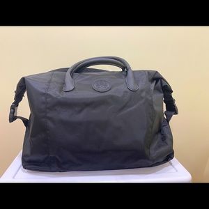 Vince Camuto weekender travel duffle bag NEW